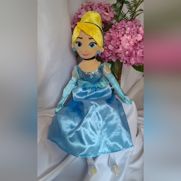 Ty Sparkle - CINDERELLA ๐ ๐ - Picture 2 of 8